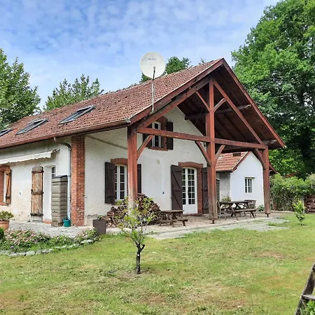 Villa La Bastide Saint-Vincent-de-Tyrosse