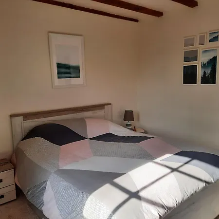 Villa La Bastide *