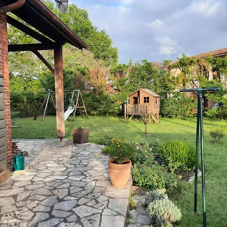 La Bastide Saint-Vincent-de-Tyrosse