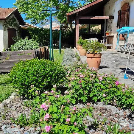 La Bastide