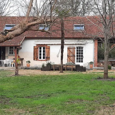 La Bastide * Saint-Vincent-de-Tyrosse