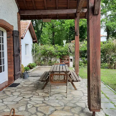 La Bastide