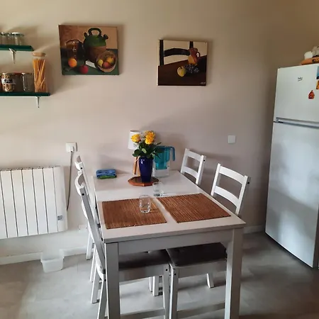 La Bastide Villa