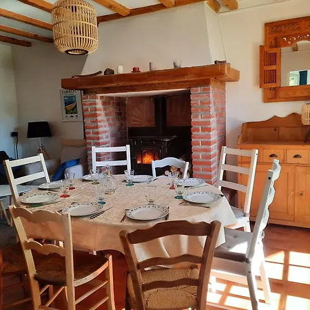 Villa La Bastide *