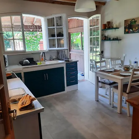 La Bastide Villa Saint-Vincent-de-Tyrosse
