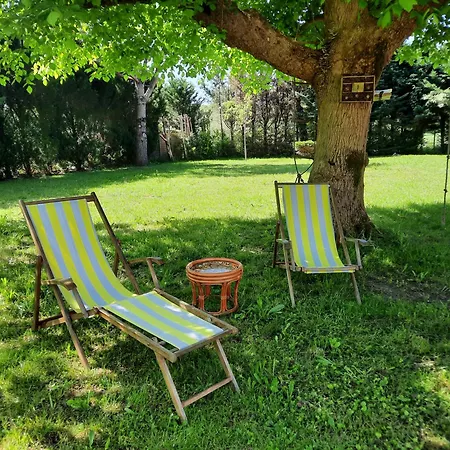 La Bastide Saint-Vincent-de-Tyrosse