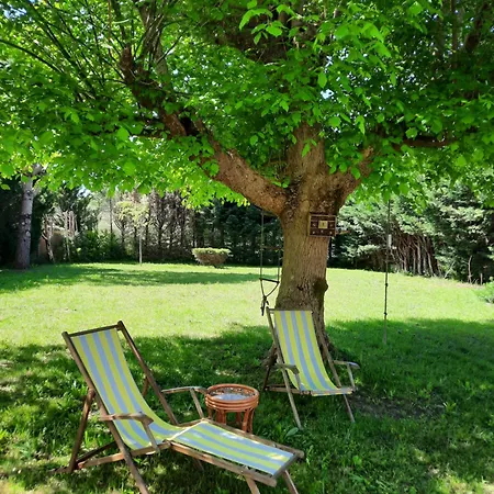 La Bastide Villa Saint-Vincent-de-Tyrosse