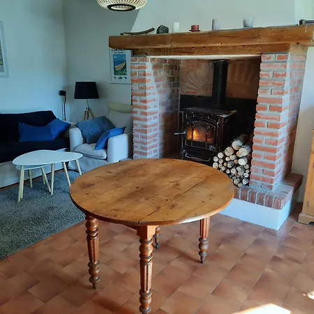 La Bastide * Saint-Vincent-de-Tyrosse
