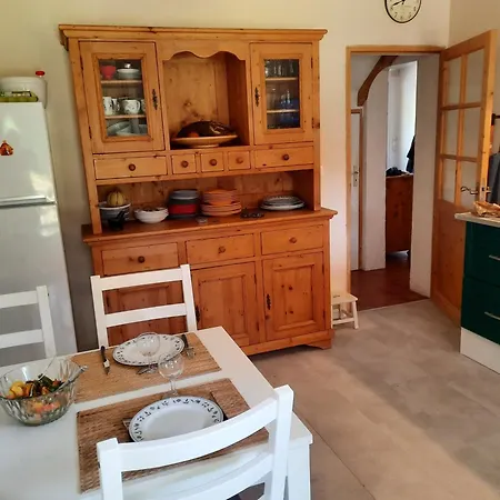 La Bastide Villa