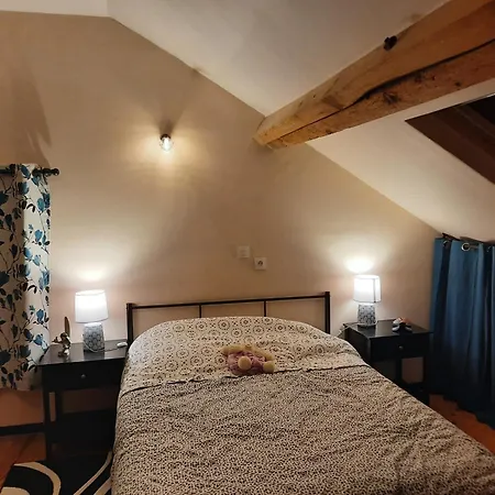 Villa La Bastide *