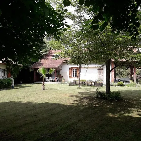La Bastide Villa