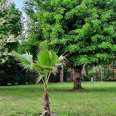 Villa La Bastide *