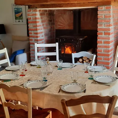 La Bastide Villa Saint-Vincent-de-Tyrosse