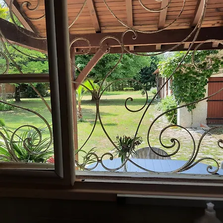 Villa La Bastide Saint-Vincent-de-Tyrosse