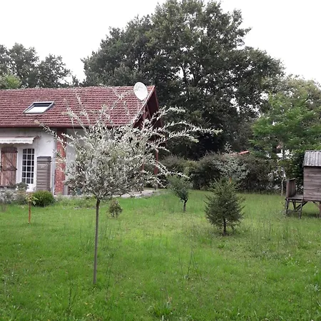 Villa La Bastide *