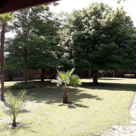 Villa La Bastide Saint-Vincent-de-Tyrosse