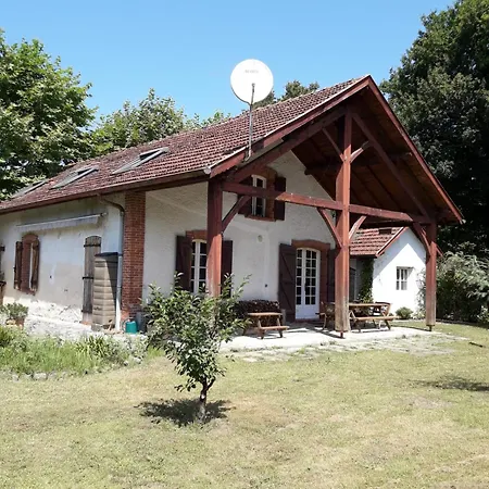 La Bastide Saint-Vincent-de-Tyrosse