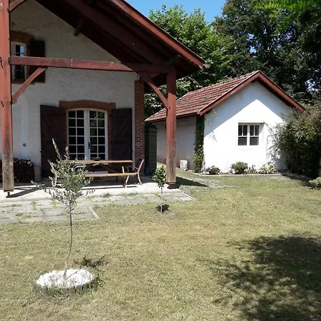 La Bastide